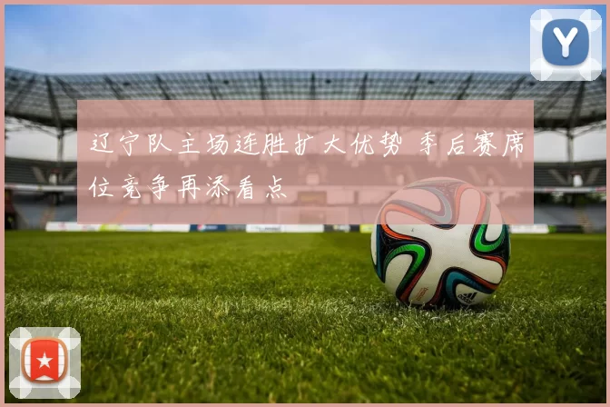 辽宁队主场连胜扩大优势 季后赛席位竞争再添看点