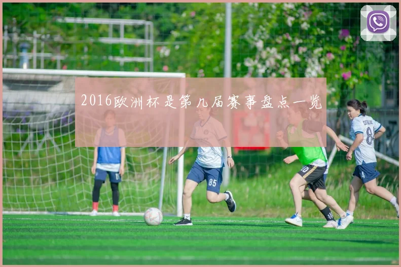 2016欧洲杯是第几届赛事盘点一览