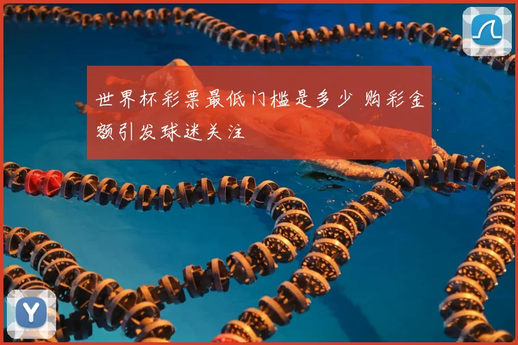 世界杯彩票最低门槛是多少 购彩金额引发球迷关注