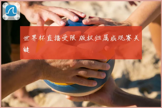 世界杯直播受限 版权归属成观赛关键
