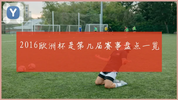 2016欧洲杯是第几届赛事盘点一览